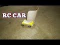 How To Make Match Box Ship Car At Home 2020 TECH1AS
