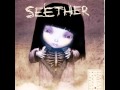 Seether- Walk Away From the Sun lyrics