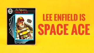 TeZ-X Spectrum SPACE ACE