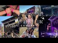 LG FEST UK 2025 Kehar Sing Limbu Purna Rai Dajubhaiharu John The Locals The Edge Band