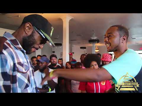 West Coast Elites - Artis vs Profane