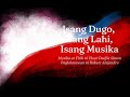 Isang Dugo, Isang Lahi, Isang Musika - TROPANG 1UPIE