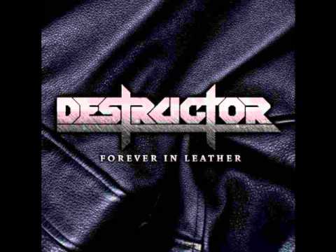 Destructor- Tear down the Heavens