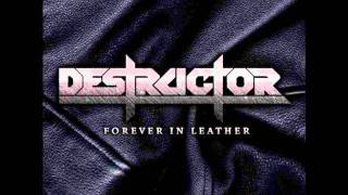 Destructor- Tear down the Heavens