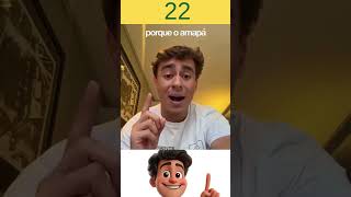 O Brasil Acordou Nikolas Ferreira Comenta Mudanças no Cenário Político #eleições2026
