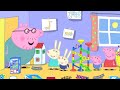 Peppa Pig Compilation 1HOUR FUNNY KIDS