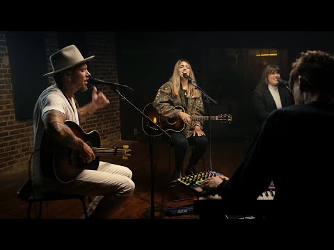 Honey In The Rock // Brooke Ligertwood feat. Brandon Lake // Worship Together Session