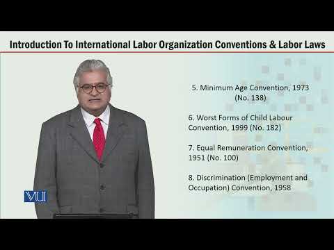 MGT723 Topic001 | Labor Policy