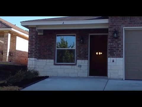 1609 Pontotoc - Video 2 of 2