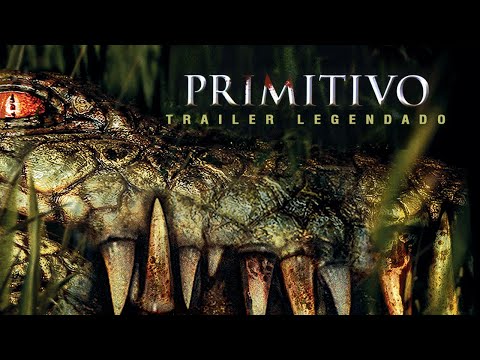 Primitivo (2007) | Trailer Legendado
