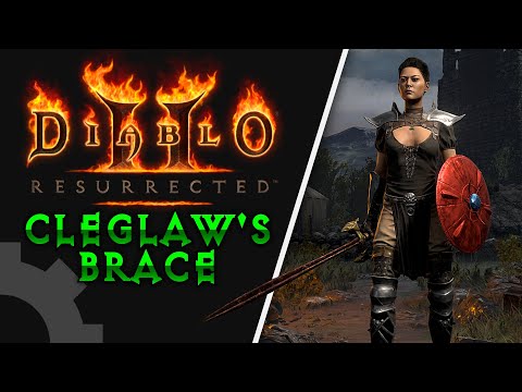 The Low Level Boss Killer - Cleglaw's Brace Set Guide