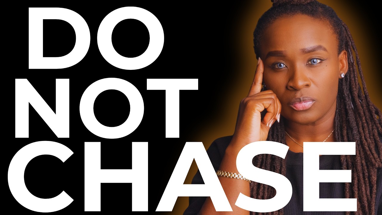 The One Thing High Value Men Do Right After Rejection