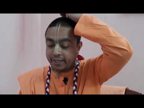 Bhakti Shastri Course (2021)SL-15