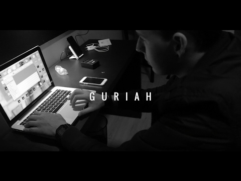 Henrell - Guriah [OUT NOW]