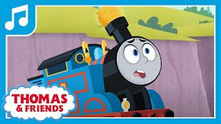 Worth Doing Right | Thomas &amp; Friends: All Engines Go! | NEW MUSIC VIDEO