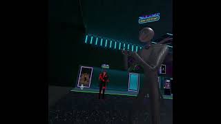 Halloween dancing mmd world