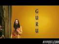 A Real Life Guru - New York Post