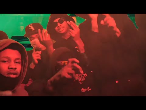 NWD Reese - Purge Season Pt1 (Music Video) (Shot by A Malice Production)