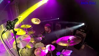 Barón Rojo - Anda suelto Satanás - Cuevas de Almanzora