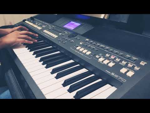 Engagement Party from La La Land| Trinity Keyboard grade 5