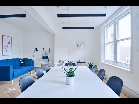 Video de salas en Tonalá