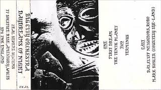 Big City Orchestra - Daydreams of Night [Full Album]