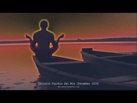 Christos Fourkis Set Mix [December 2018]