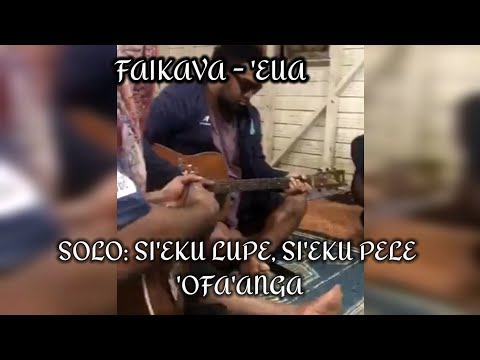 Hiva Kakala 2021 - Si'eku Lupe, si'eku Pele 'Ofa'anga (Faikava - 'Eua)