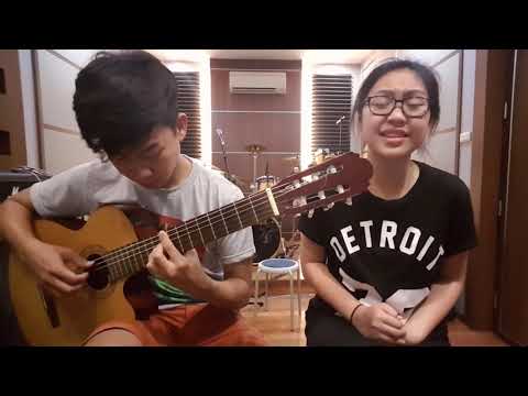 Pelangi - HiVi | by Nadia & Yoseph (NY Cover)