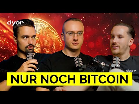 That's how you can't lose | dyor Podcast #93