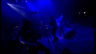 PAIN - Supersonic Bitch Live at Metalmania HQ (1/8)