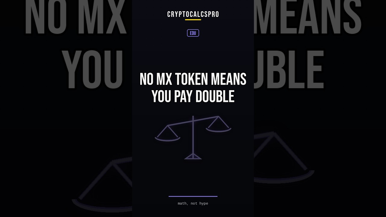 MEXC GIVES YOU $50 FREE