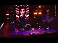 Moenia | Auditorio nacional - 8/ago/25 - No hay fe, Como ves tu, Consecuencias 