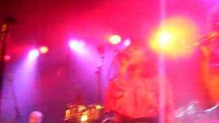 Zita Swoon Try-Out Opwijk Belgie 2, Still Half My Friend