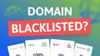 Domain Blacklist Check — Free Tool + How to Get Delisted