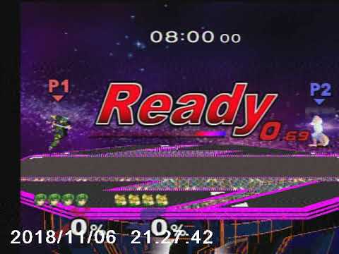 Action Bastard vs YB | BasedFox Half Moon #23