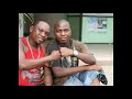 Gangwe Mobb Ft Nasma Hamis Vidonge Vyao