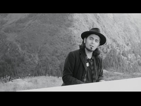 Adi Gliga - Sunt un pribeag 2024 (official video)