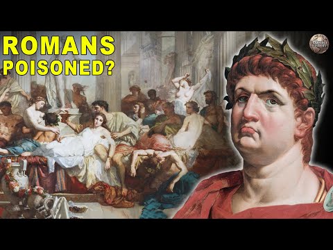人造甜味剂如何摧毁罗马帝国（How an Artificial Sweetener May Have Destroyed the Roman Empire）