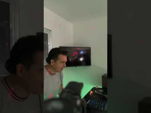 CHRIS CHERRY - KEV WILKINS - KEITH CAPSTICK - JORD MORRIS - GAZZA C B2B AT NICOLAS BIRTHDAY BASH