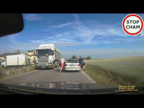 CWA więcej szczęścia jak rozumu