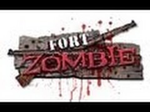 fort zombie pc requirements