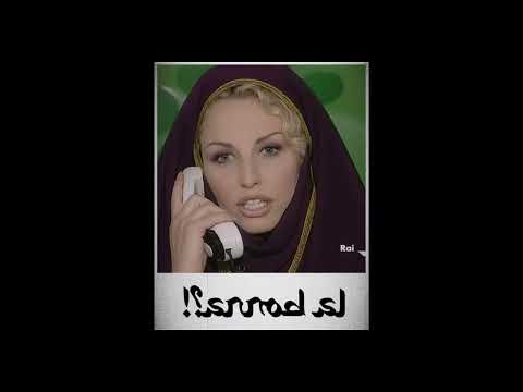 La Borra (versione integrale) إنه رغوي ولكنه ليس صابونًا