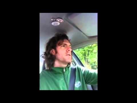 C1C JA's pre-show rehearsal