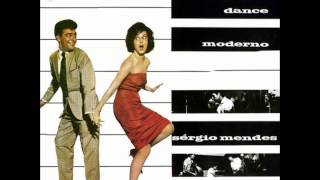 Disa -  Sergio Mendes   (1961)