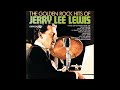 Jerry Lee Lewis - I'll Make It All Up To You (1964 Version)