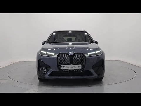 BMW iX xDrive40 M Sport Edition - Image 2