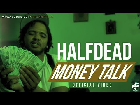 Halfdead -Money Talk | shot by @chillapertilla #emagfilms