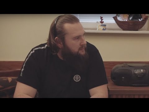 Płyta Matka - Wyciek materiału ODCINEK 3