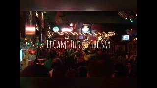 Creedence Clearwater Revival Tribute - It Came Out of the Sky